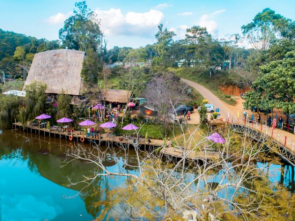 14 Days Land Tour Vietnam Middle South From Ho Chi Minh City